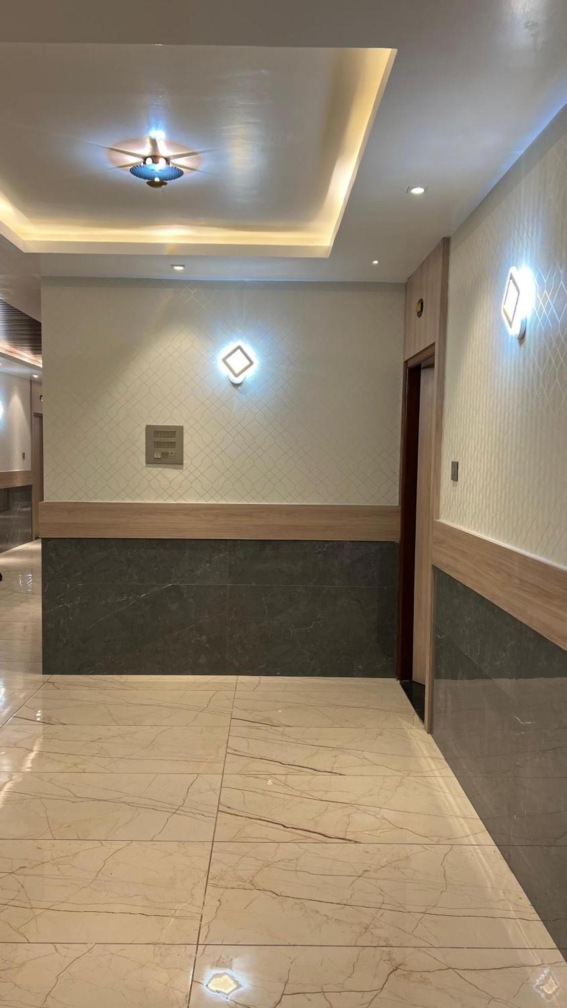 Gb Residency 호텔 라마나타푸람 외부 사진